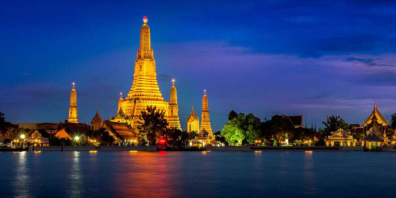 pattaya tour package india