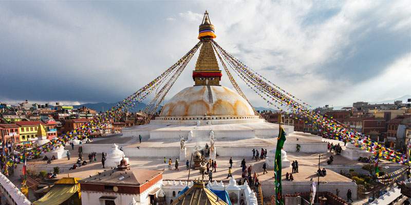 Best Bhutan Tour Package from Ahmedabad