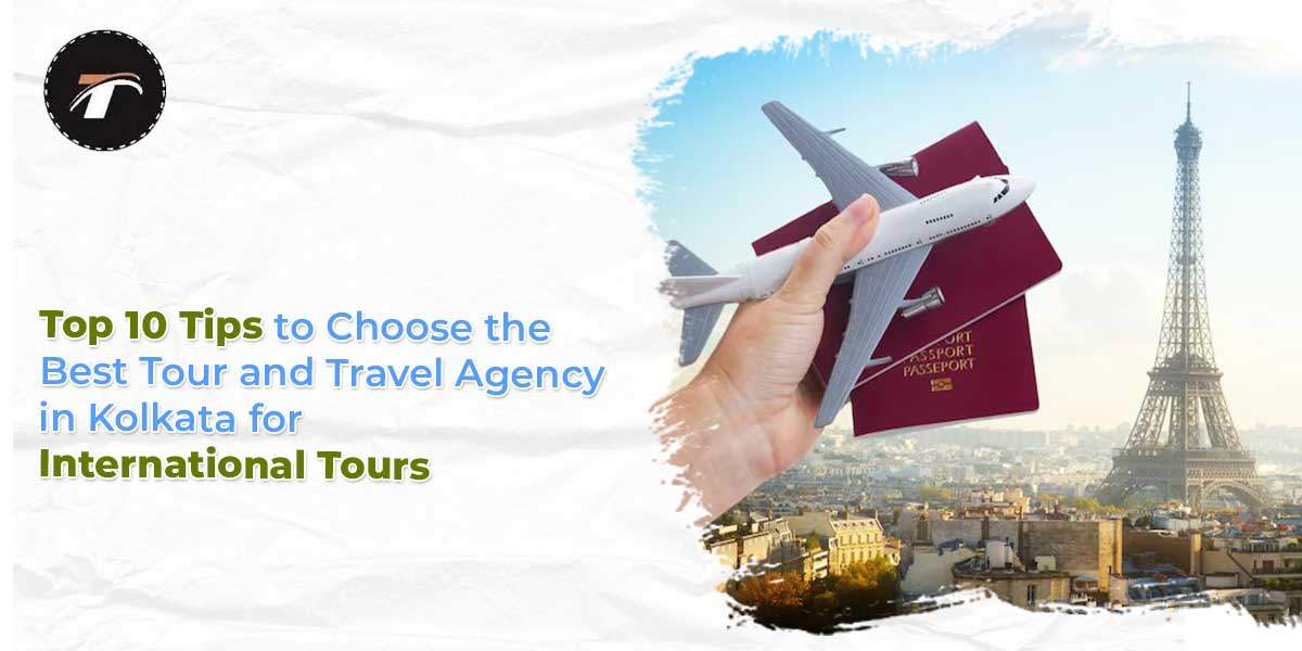 best travel agency in kolkata